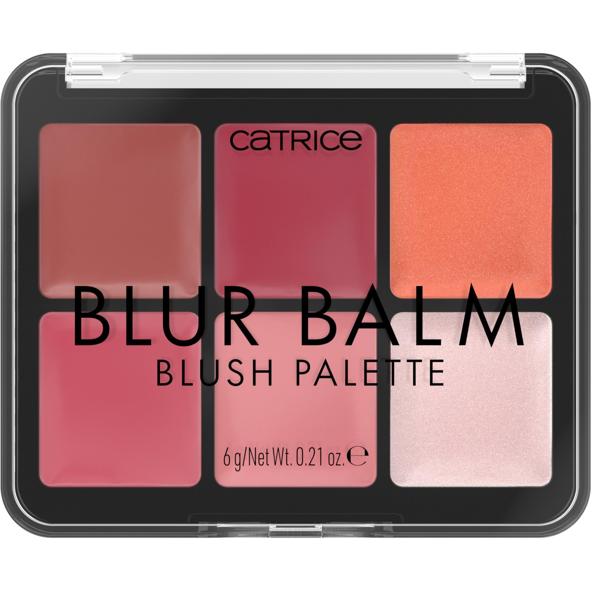 catrice-blur-balm-blush-palette-010-rouge-6-farbig-6g-strahlend image 2