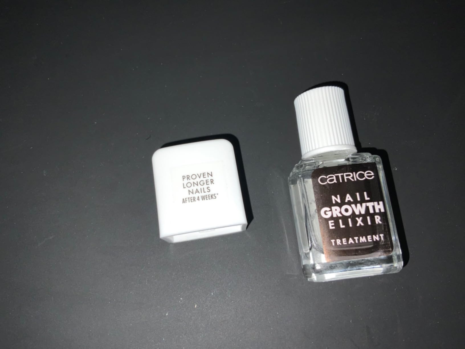 Glatter Look