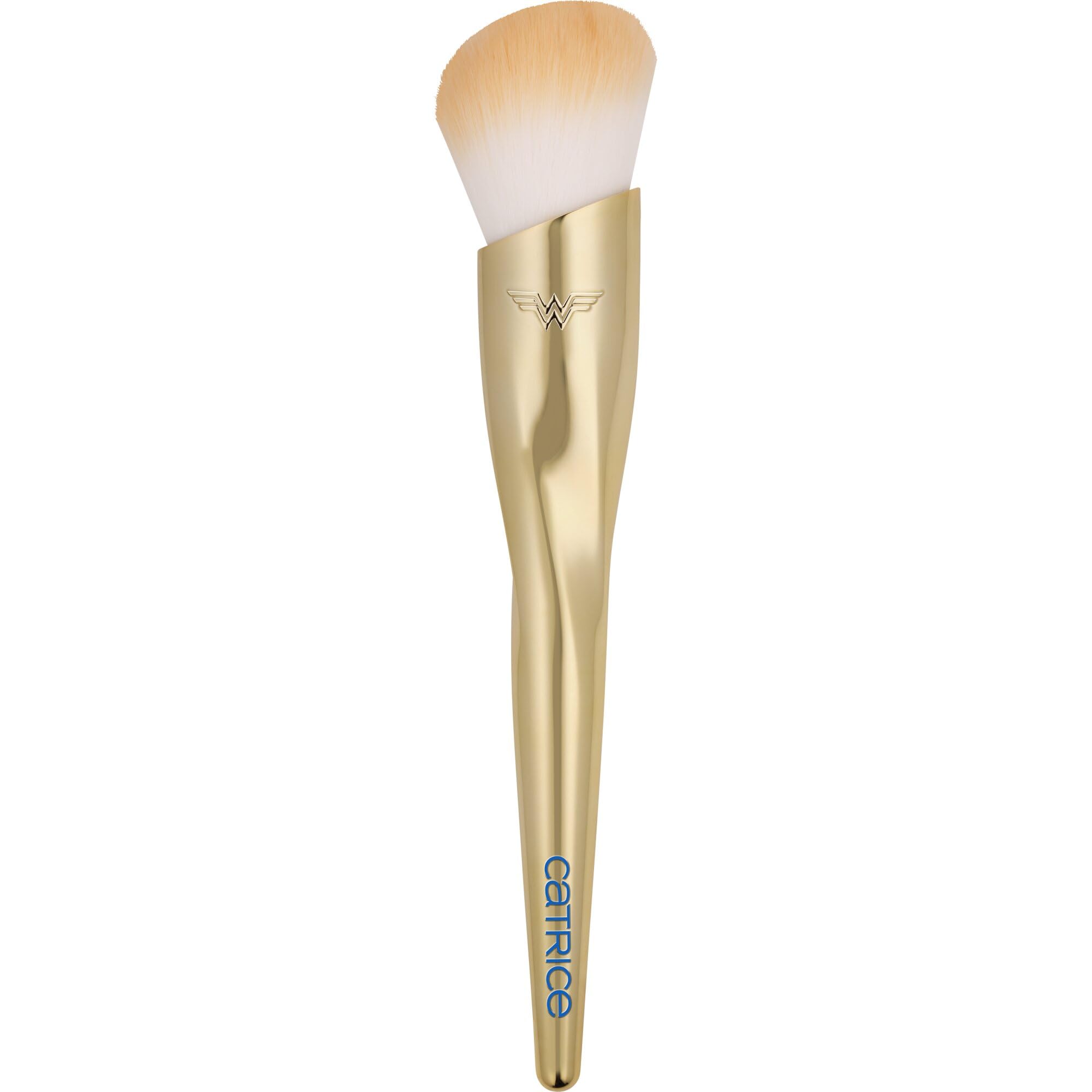 catrice-wonder-woman-blush-brush-rougepinsel-vegan image 1