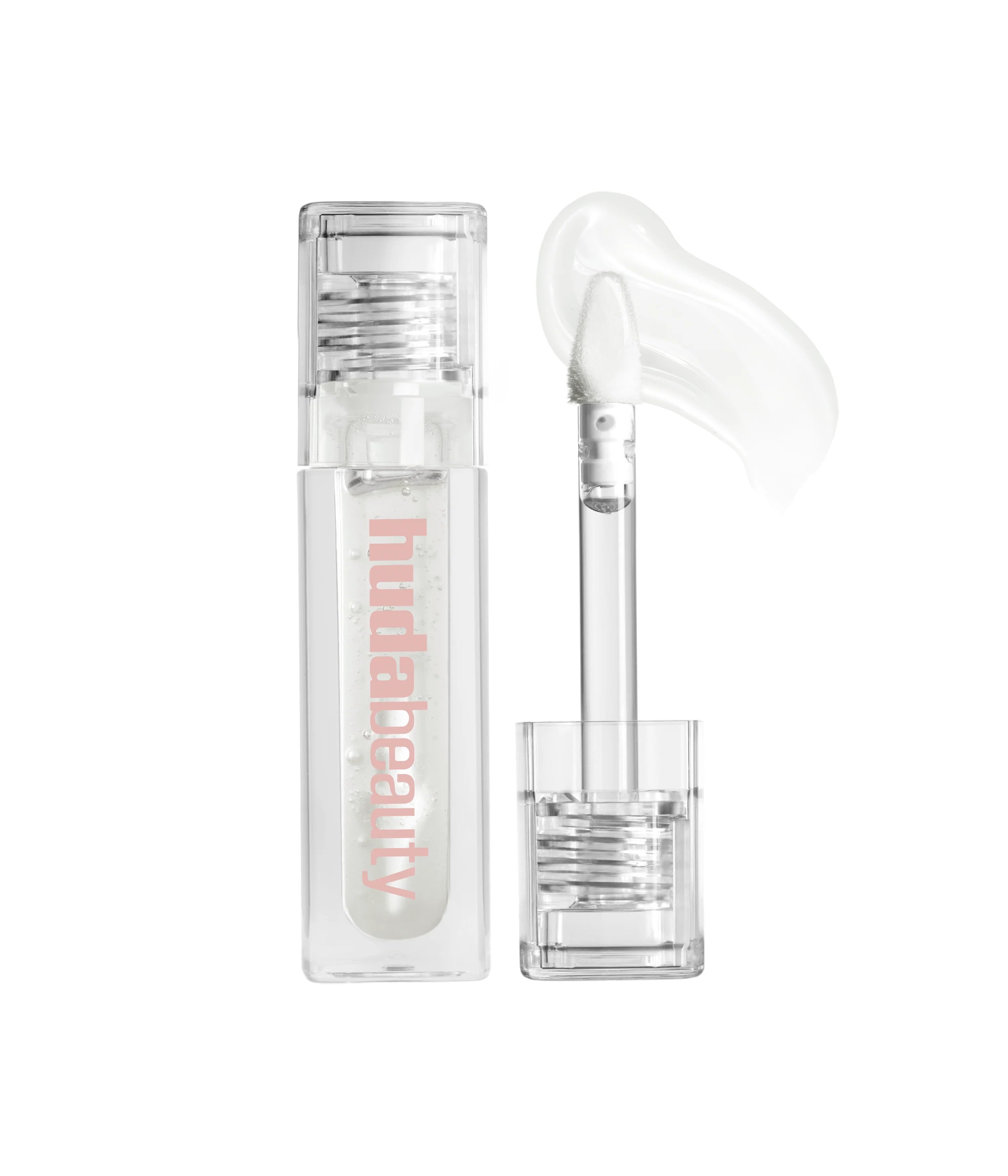 huda-beauty-faux-filler-extra-shine-lipgloss-glassy image 1