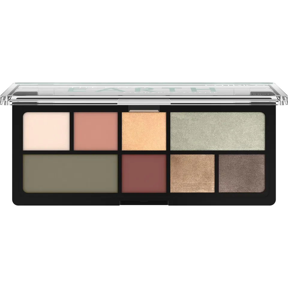 catrice-the-cozy-earth-eyeshadow-palette-8-farben-9g image 1