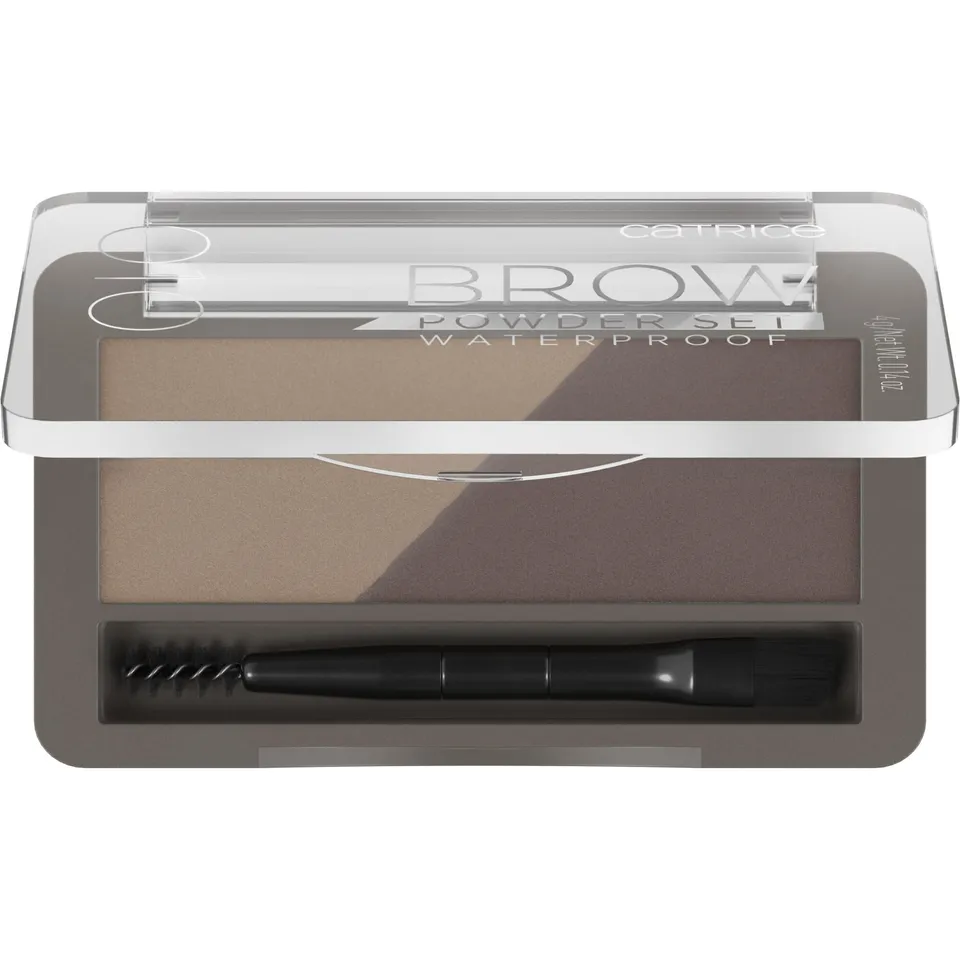 catrice-brow-powder-set-waterproof-augenbrauenpuder-010-ash-blond-4-g image 1