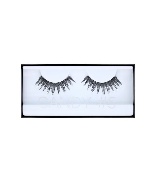 huda-beauty-classic-false-lash-candy-5-faux-mink-wimpern image 1