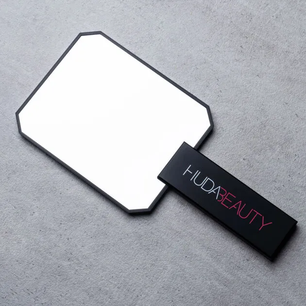 huda-beauty-easy-bake-handspiegel-hand-mirror-make-up-accessoire image 1