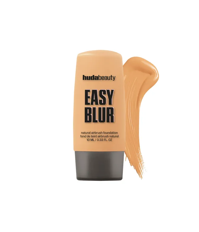 huda-beauty-easy-blur-mini-foundation-milkshake-100b-niacinamid image 1