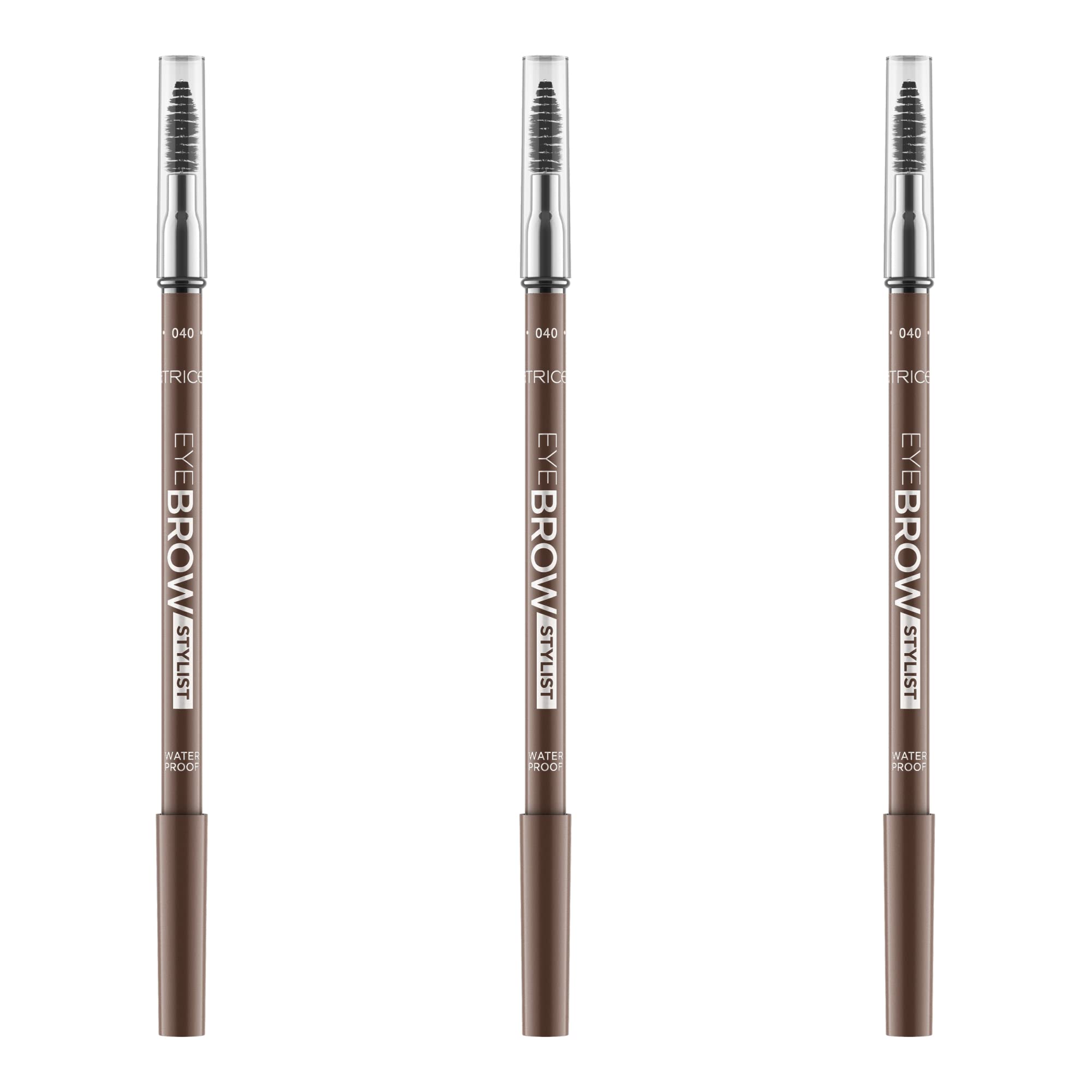 catrice-eye-brow-stylist-040-brow-n-3er-pack-braunstift-matt image 1