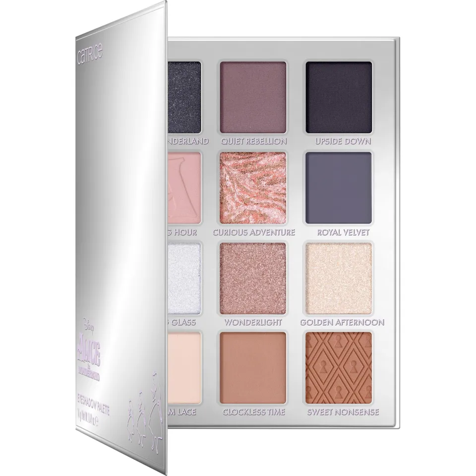 catrice-alice-in-wonderland-eyeshadow-palette-c01-12-farben image 1