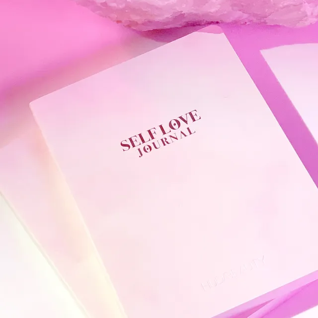 huda-beauty-rose-quartz-self-love-journal-notizbuch image 1