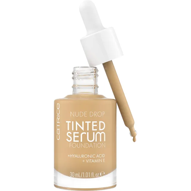 catrice-nude-drop-serum-foundation-040n-nude-30-ml image 1