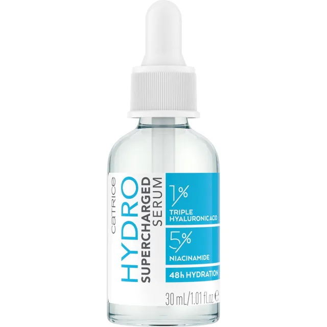 catrice-hydro-supercharged-serum-30-ml-hyaluron image 1