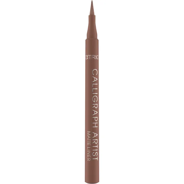 catrice-calligraph-artist-matte-liner-010-roasted-nuts-1-1ml image 1