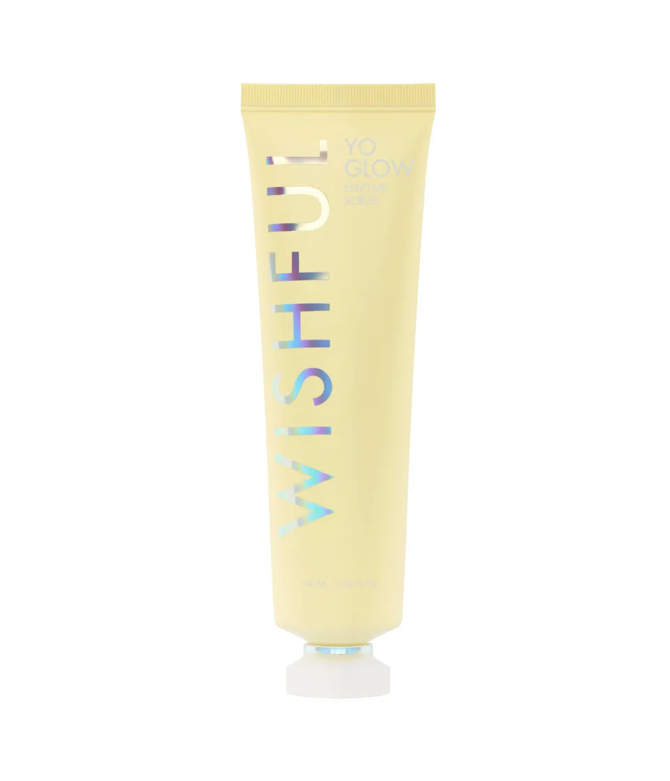 huda-beauty-water-jelly-yo-glow-aha-bha-gesichtspeeling-full-size image 1