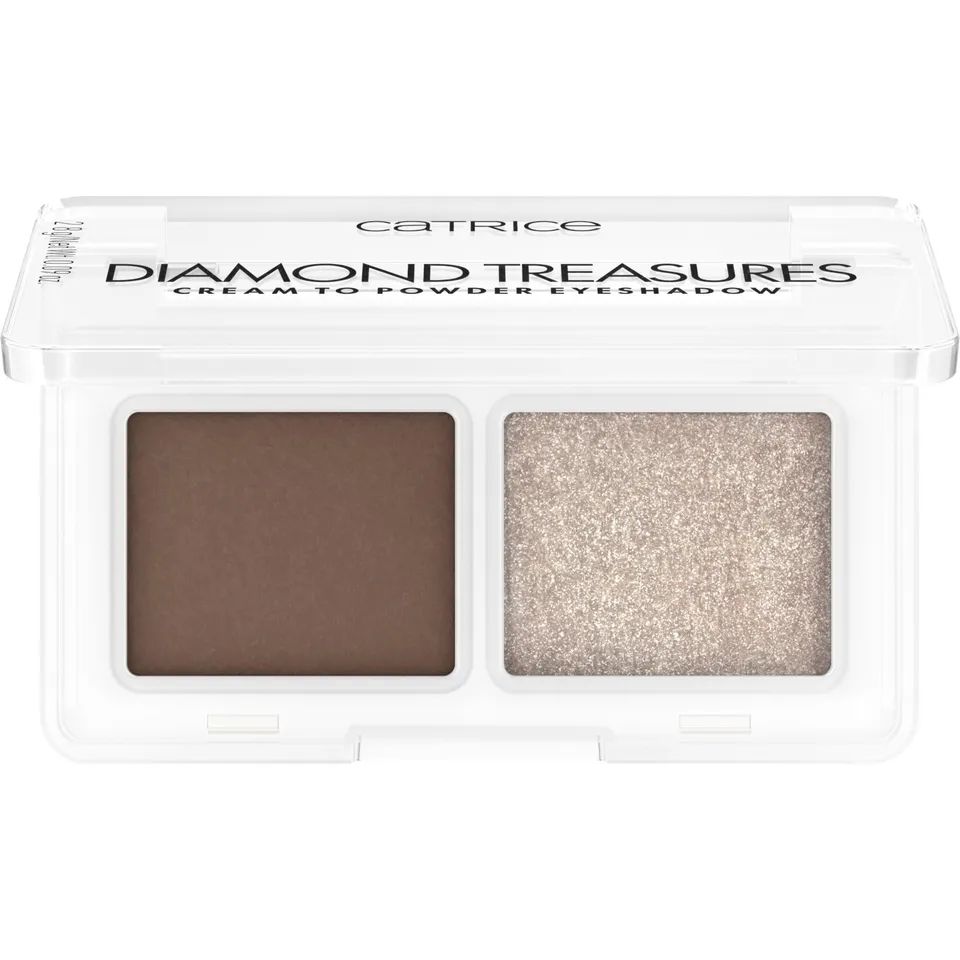 catrice-diamond-treasures-eyeshadow-010-hazel-spark-2-8g image 1