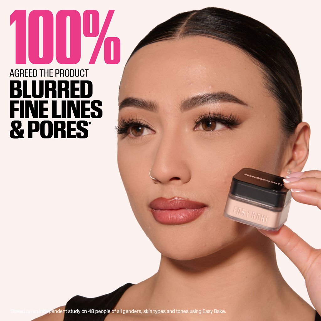huda-beauty-easy-bake-mini-loose-powder-sugar-cookie-setting-puder image 8