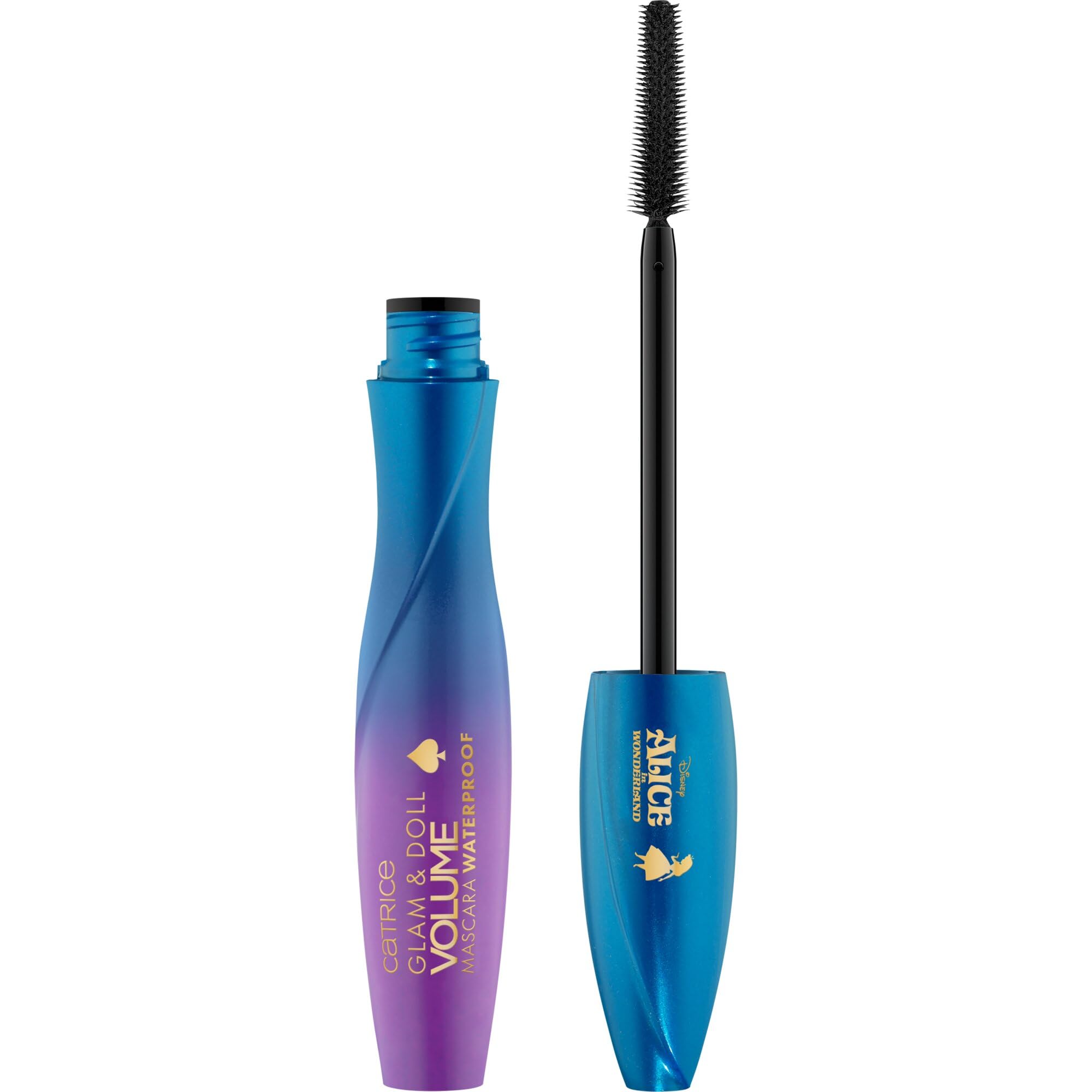 catrice-glam-doll-volume-mascara-wasserfest-c01-schwarz-10-ml image 1