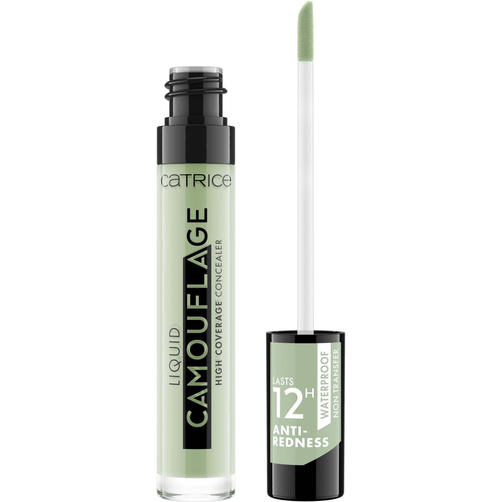 catrice-liquid-camouflage-high-coverage-concealer-200-anti-red-5-ml image 2
