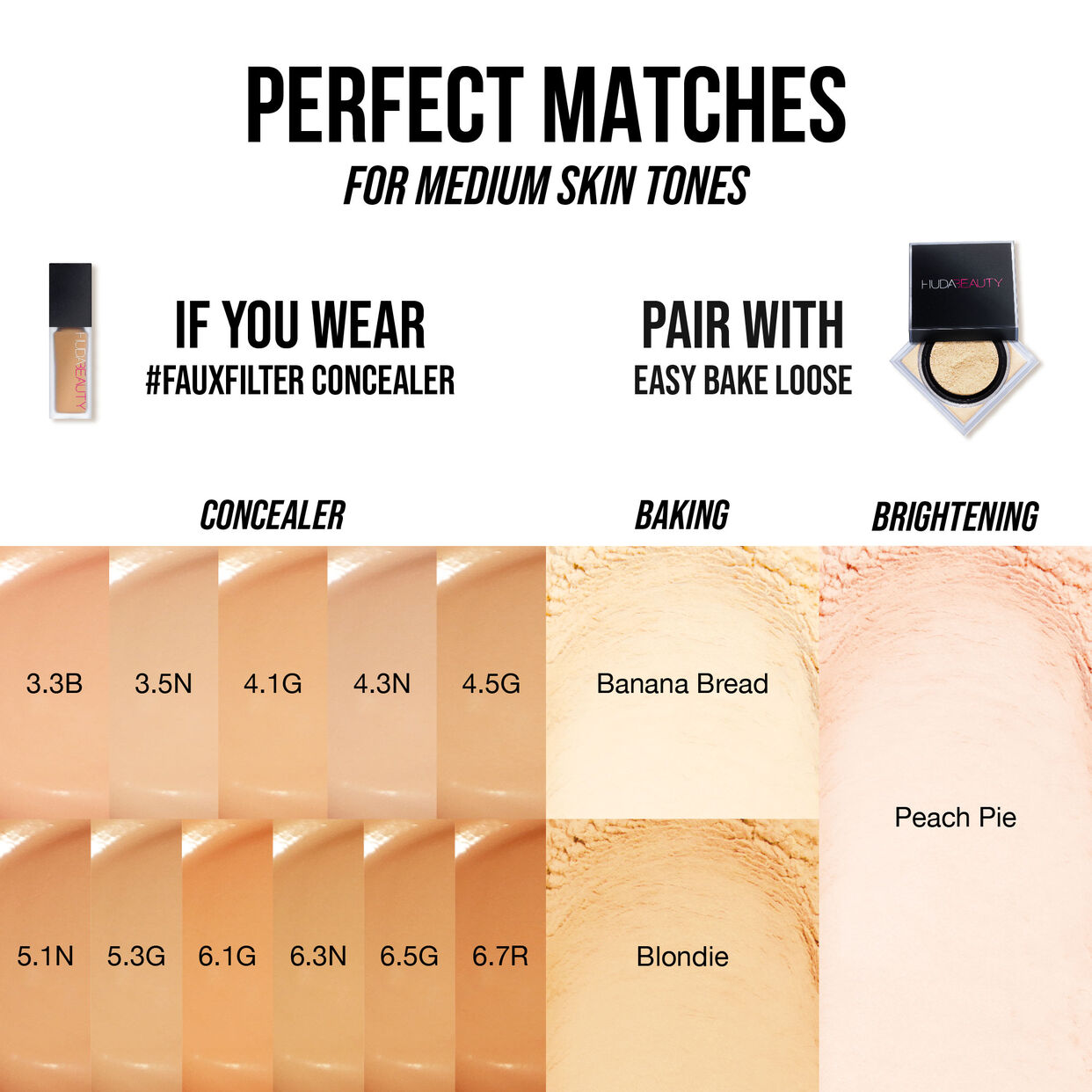 huda-beauty-easy-bake-loses-puder-peach-pie-matt image 5