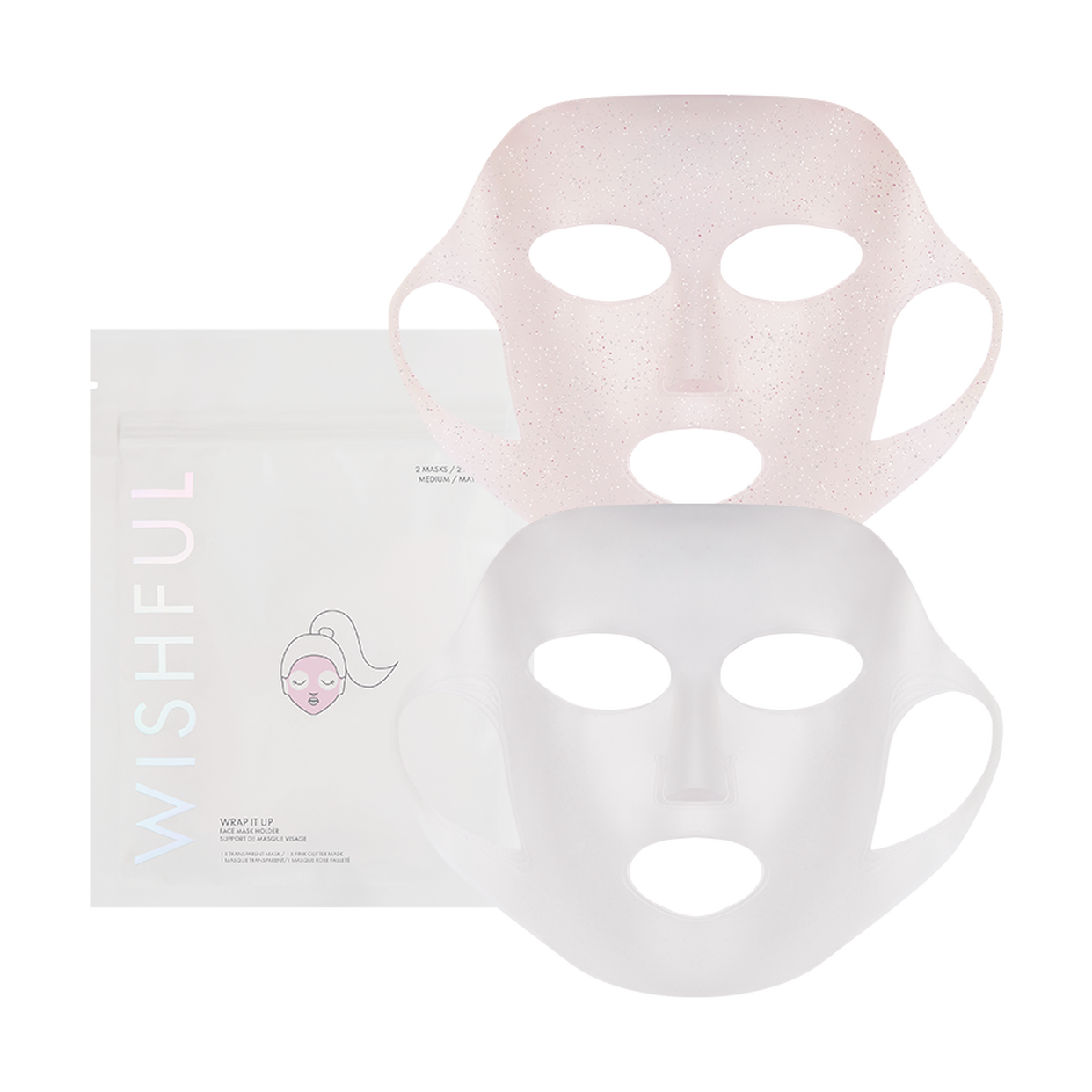 huda-beauty-water-jelly-wrap-it-up-masken-halter-medium image 1
