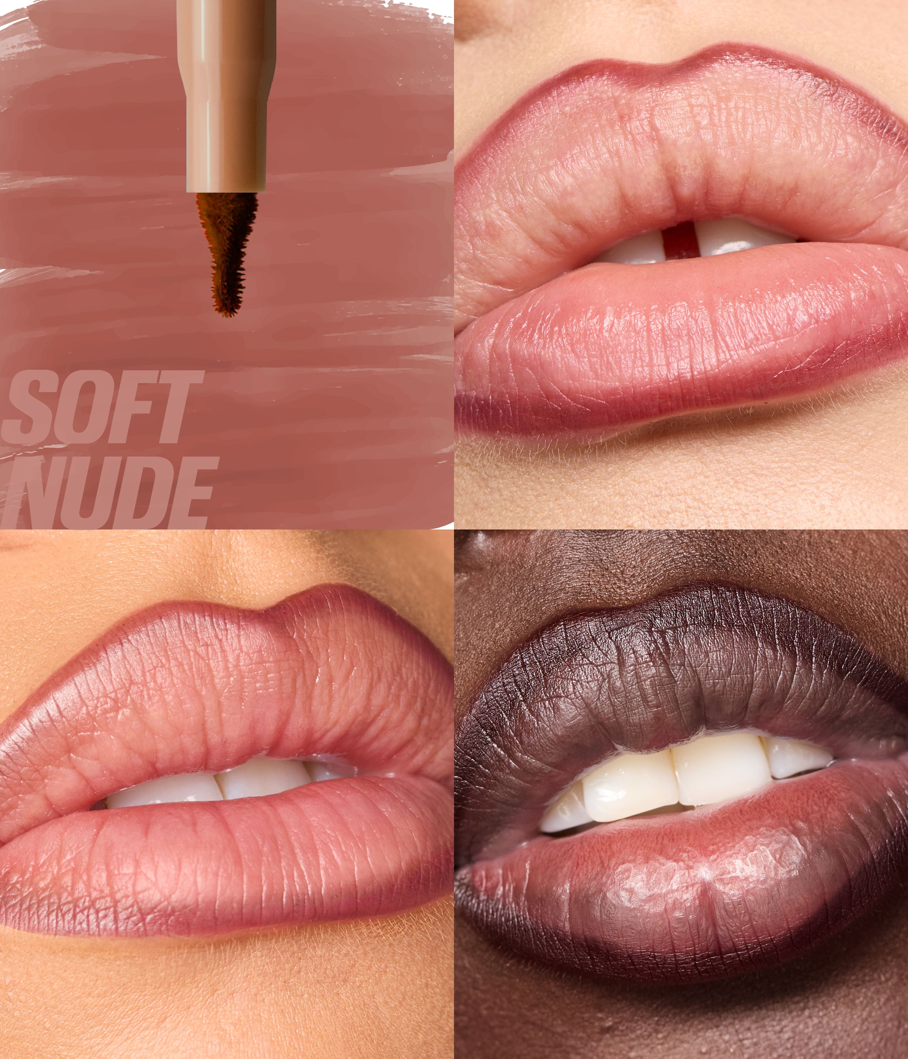 huda-beauty-lip-contour-lip-stain-oil-kit-set image 4