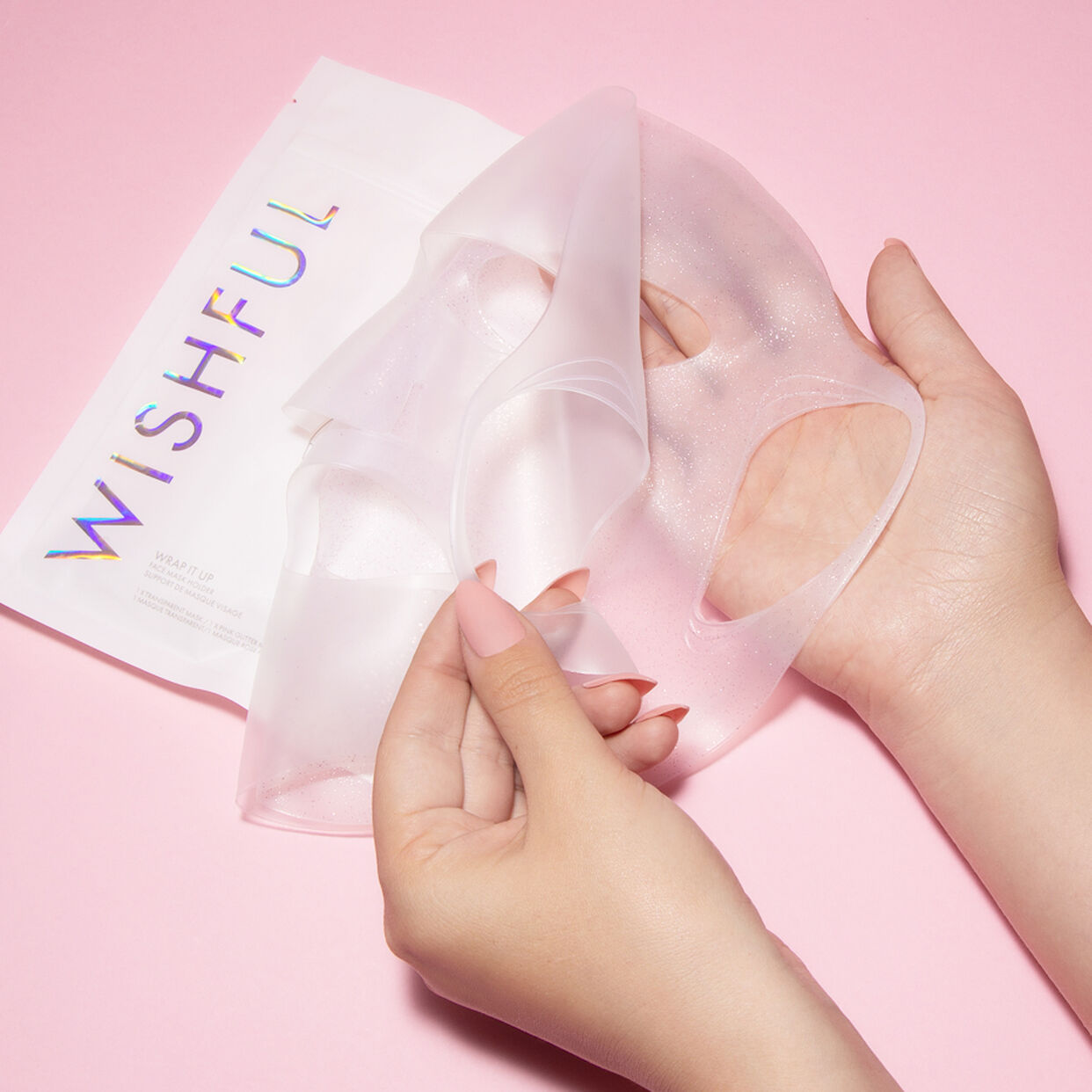 huda-beauty-water-jelly-wrap-it-up-masken-halter-medium image 2