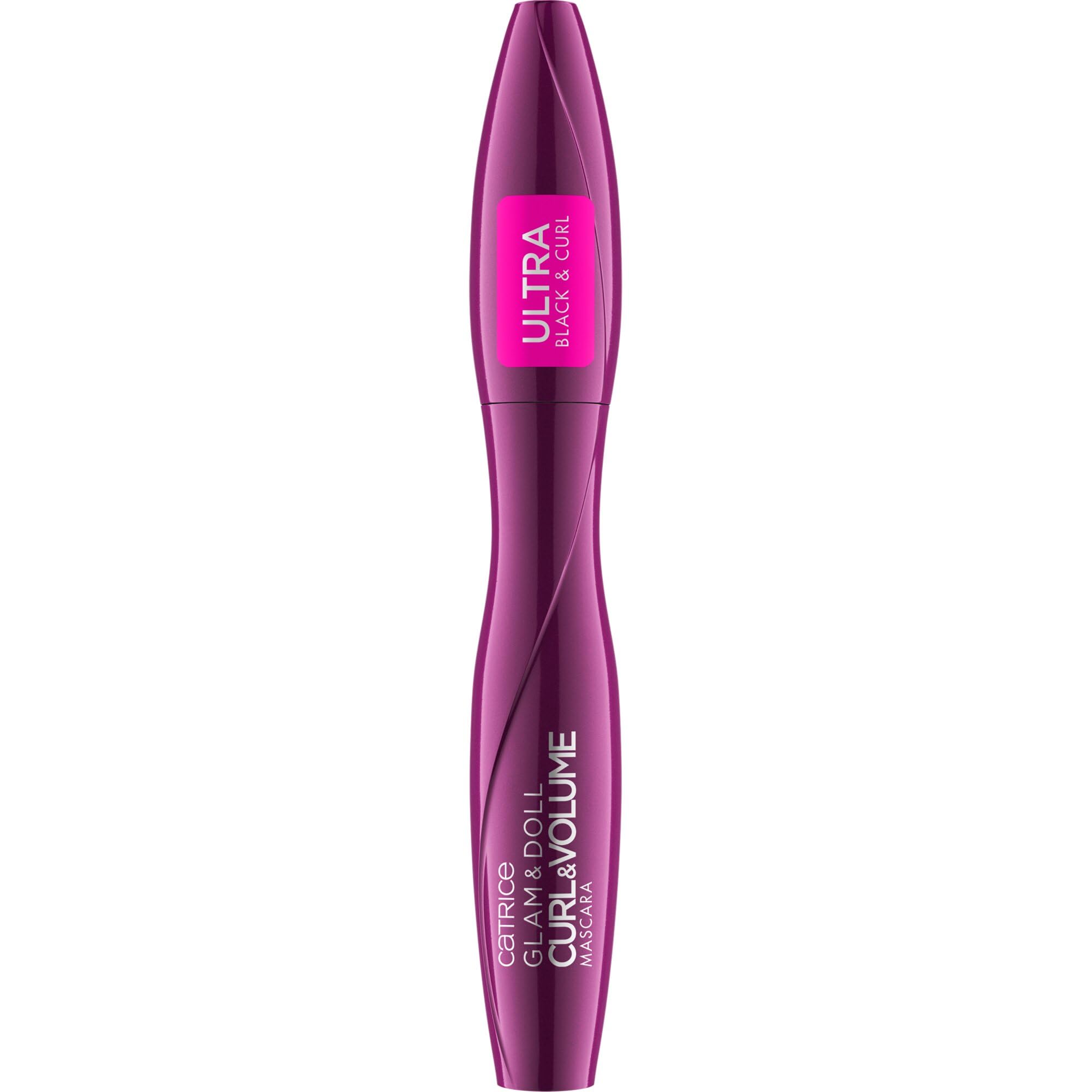 catrice-glam-doll-curl-volume-mascara-010-black-10-ml image 1