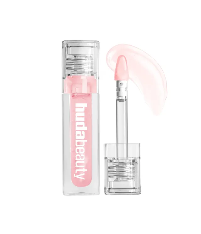 huda-beauty-faux-filler-jelly-oil-lippen-l-pink-lady image 1