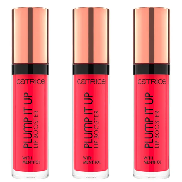 catrice-plump-it-up-lip-booster-090-lipgloss-rot-3x3-5-ml image 1