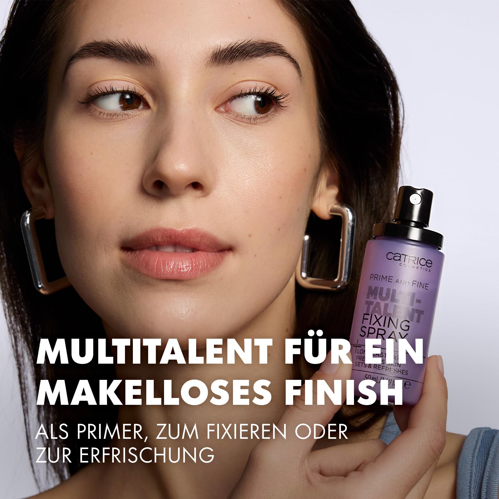 catrice-prime-and-fine-multitalent-fixing-spray-50ml-transparent image 3
