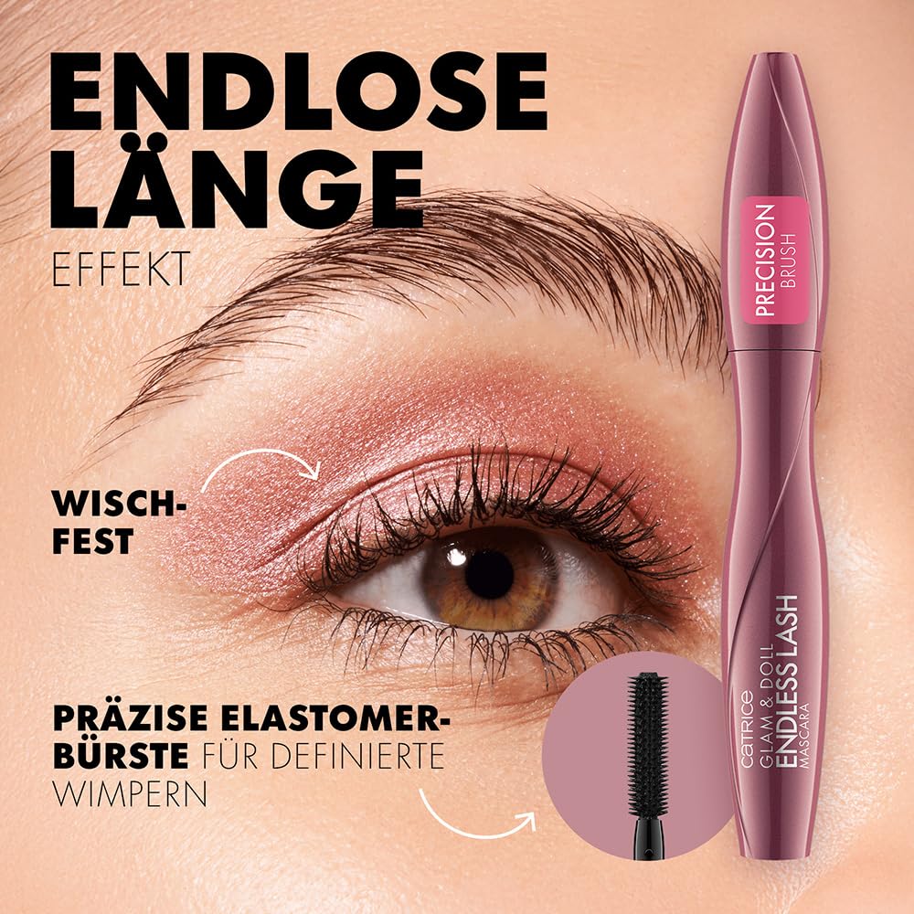 catrice-glam-doll-endless-lash-mascara-schwarz-10-ml image 5