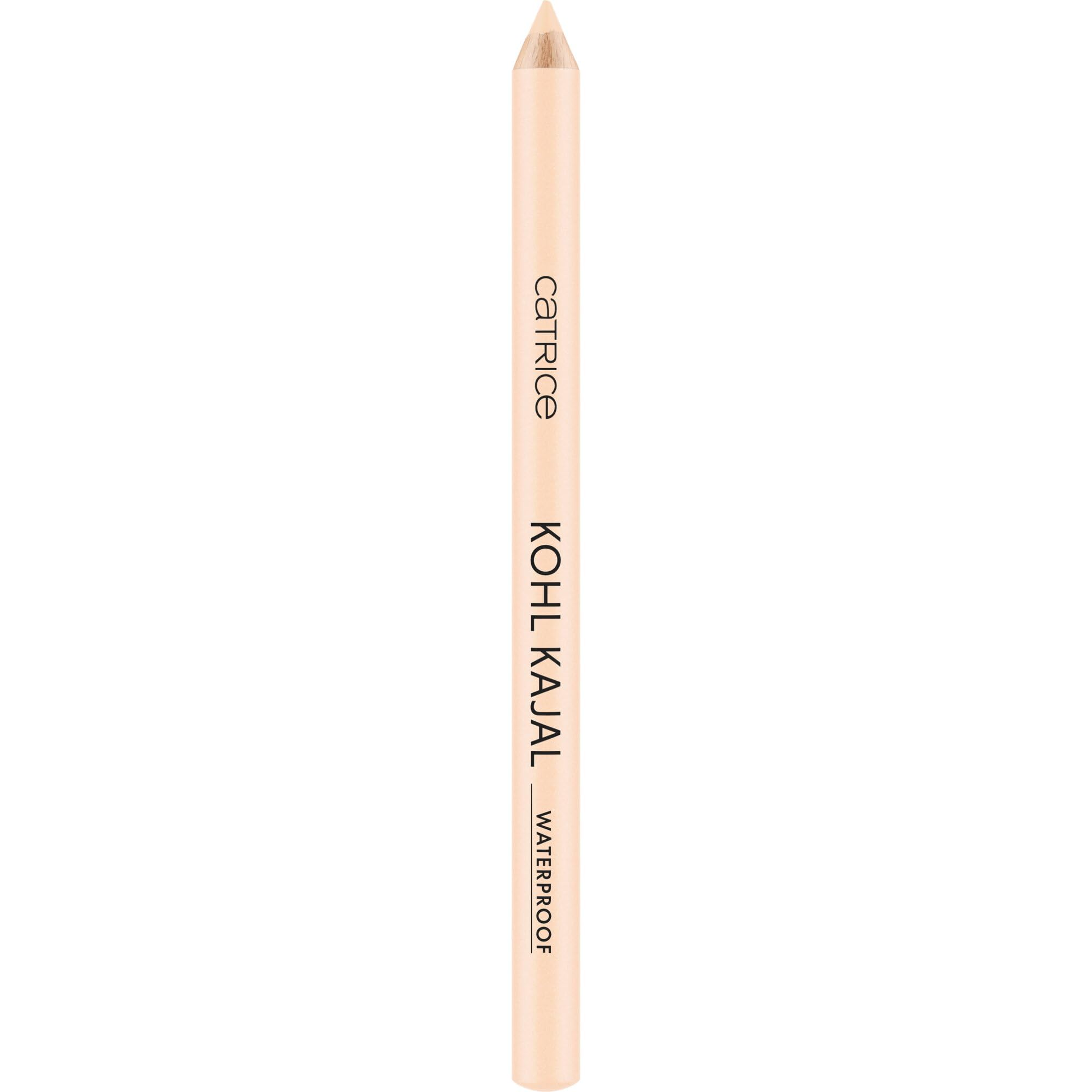 catrice-kohl-kajal-waterproof-190-kajalstift-nude-0-78g-wasserfest image 1