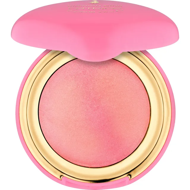 catrice-luminous-blush-alice-c02-puder-rouge-pink-schimmer image 1