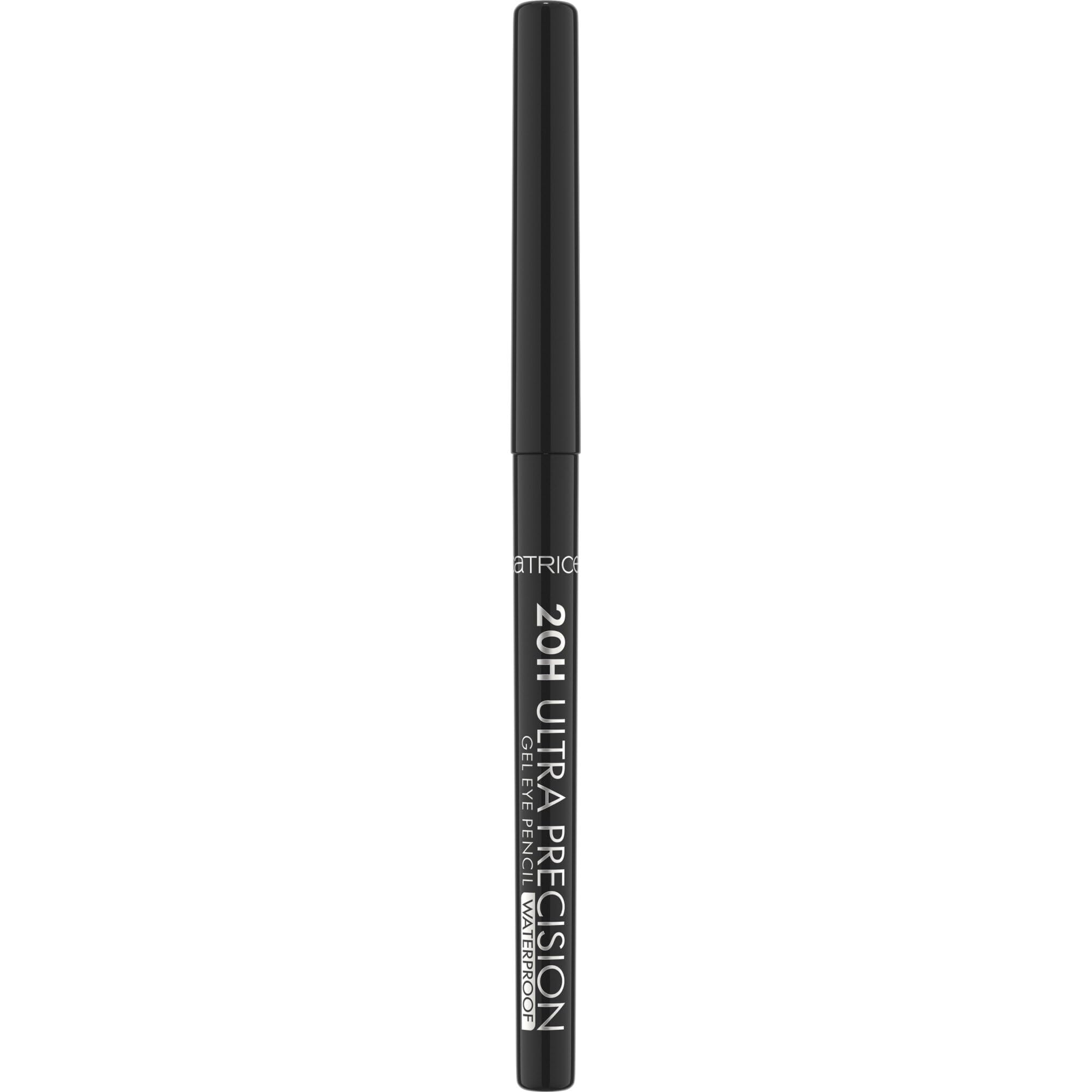 catrice-20h-ultra-precision-gel-eye-pencil-kajal-010-black-wasserfest image 1