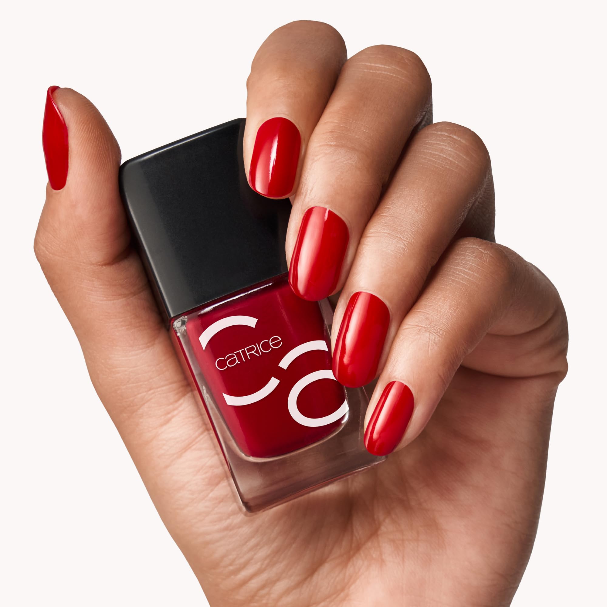 catrice-iconails-gel-nagellack-169-raspberry-pie-dunkelrot-10-5ml image 4