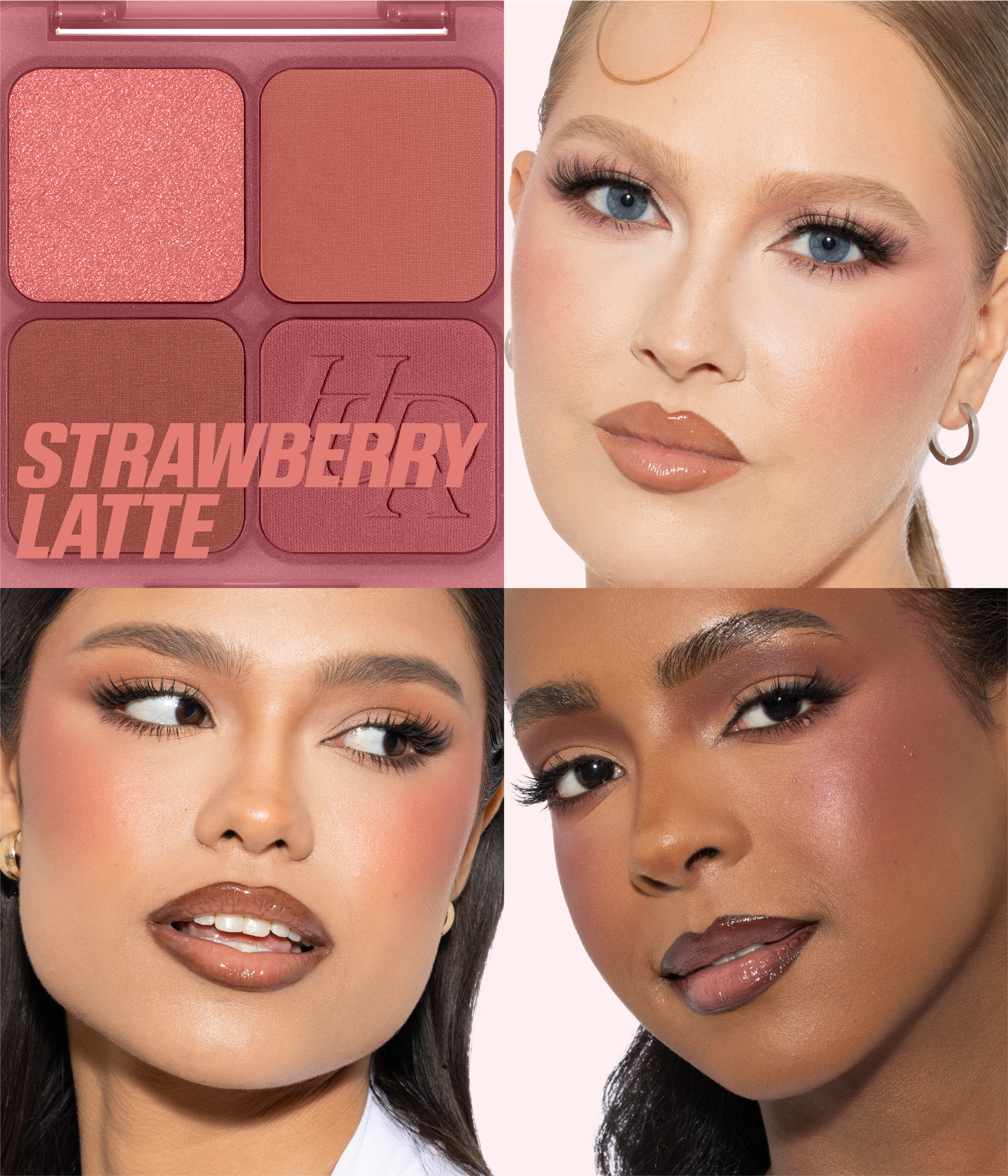 huda-beauty-faux-filler-strawberry-latte-gloss-set image 4