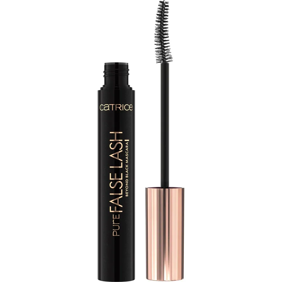 catrice-pure-false-lash-beyond-black-mascara-010-10ml image 1