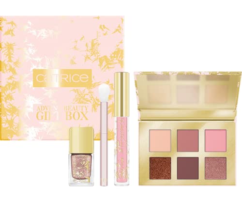 catrice-advent-beauty-gift-box-geschenkset-mini-format-vegan image 2
