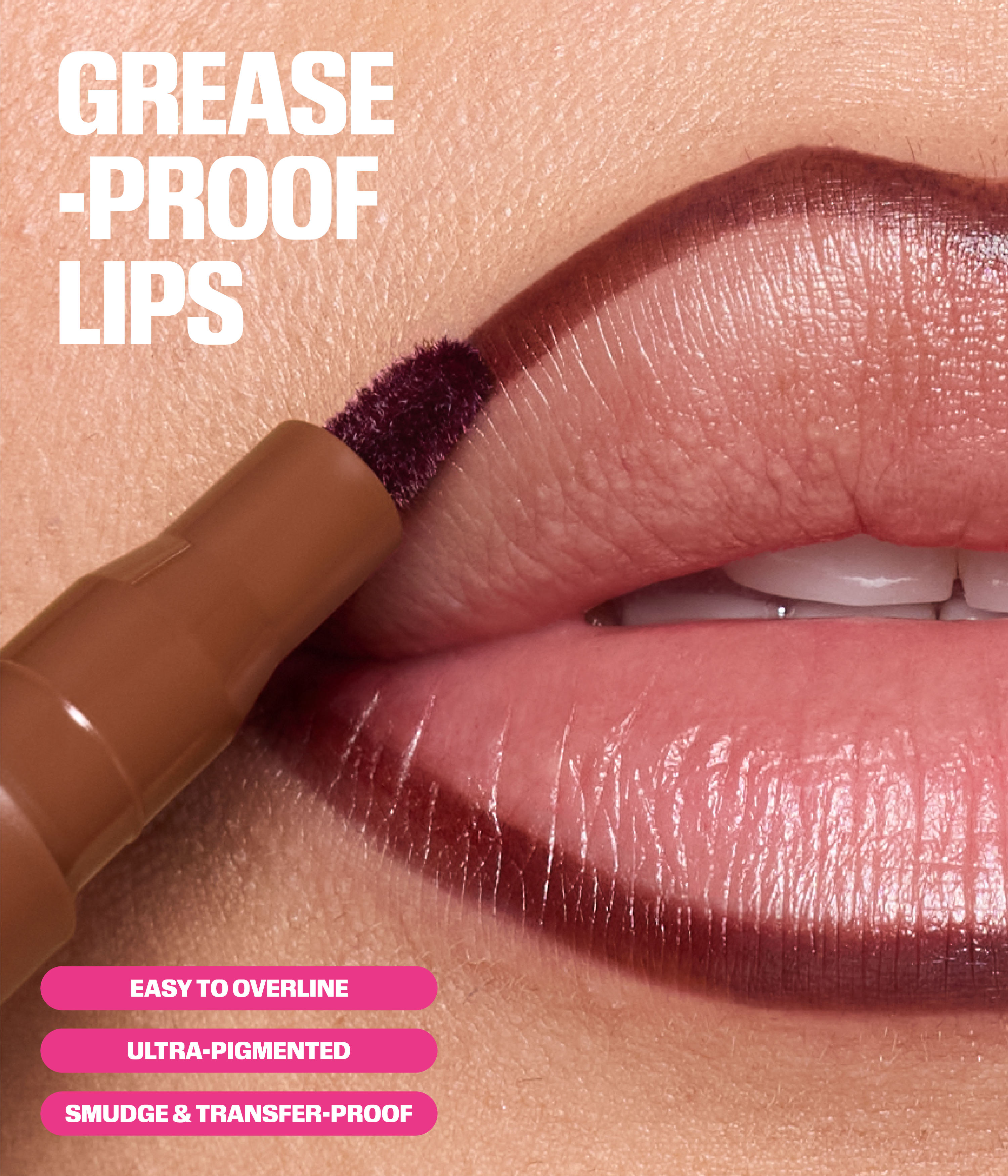 huda-beauty-lip-contour-stain-duo-lipliner-set-matt-braun image 7