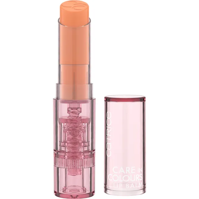 catrice-care-in-colours-lip-balm-080-happy-hour-3g-nude image 1