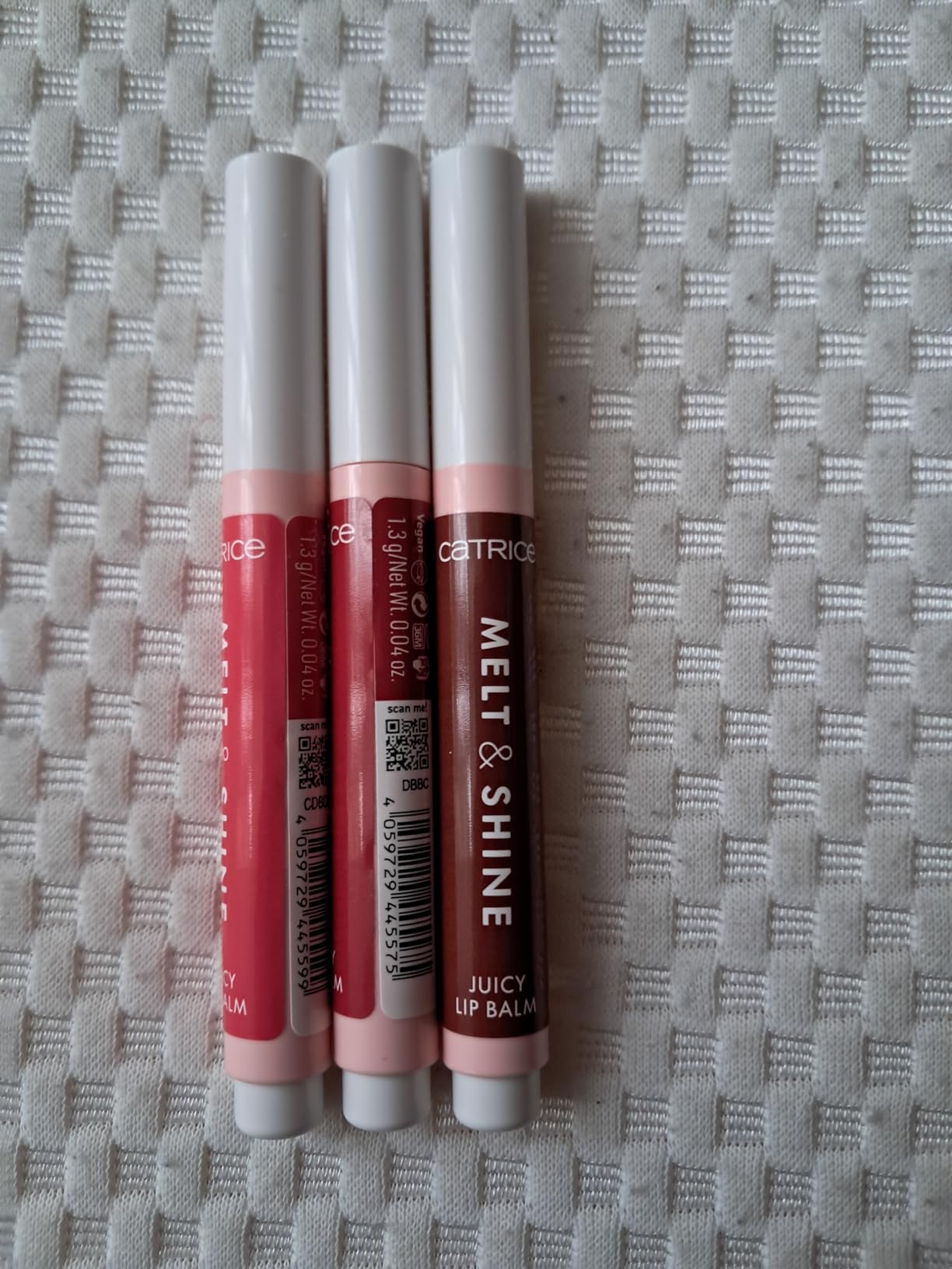 Praktischer Stift
