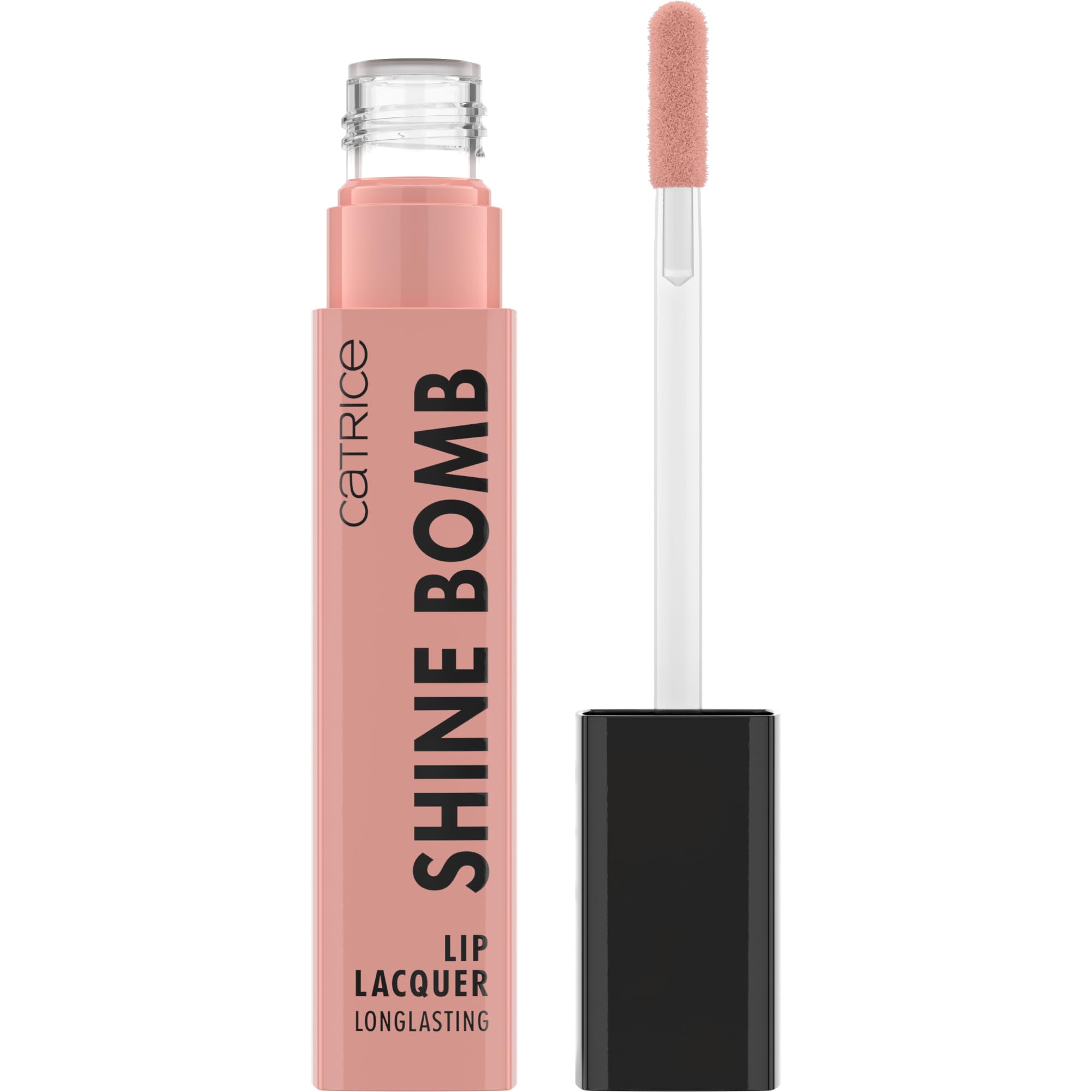 catrice-shine-bomb-lip-lacquer-010-lippenstift-nude-3ml-glanz image 1
