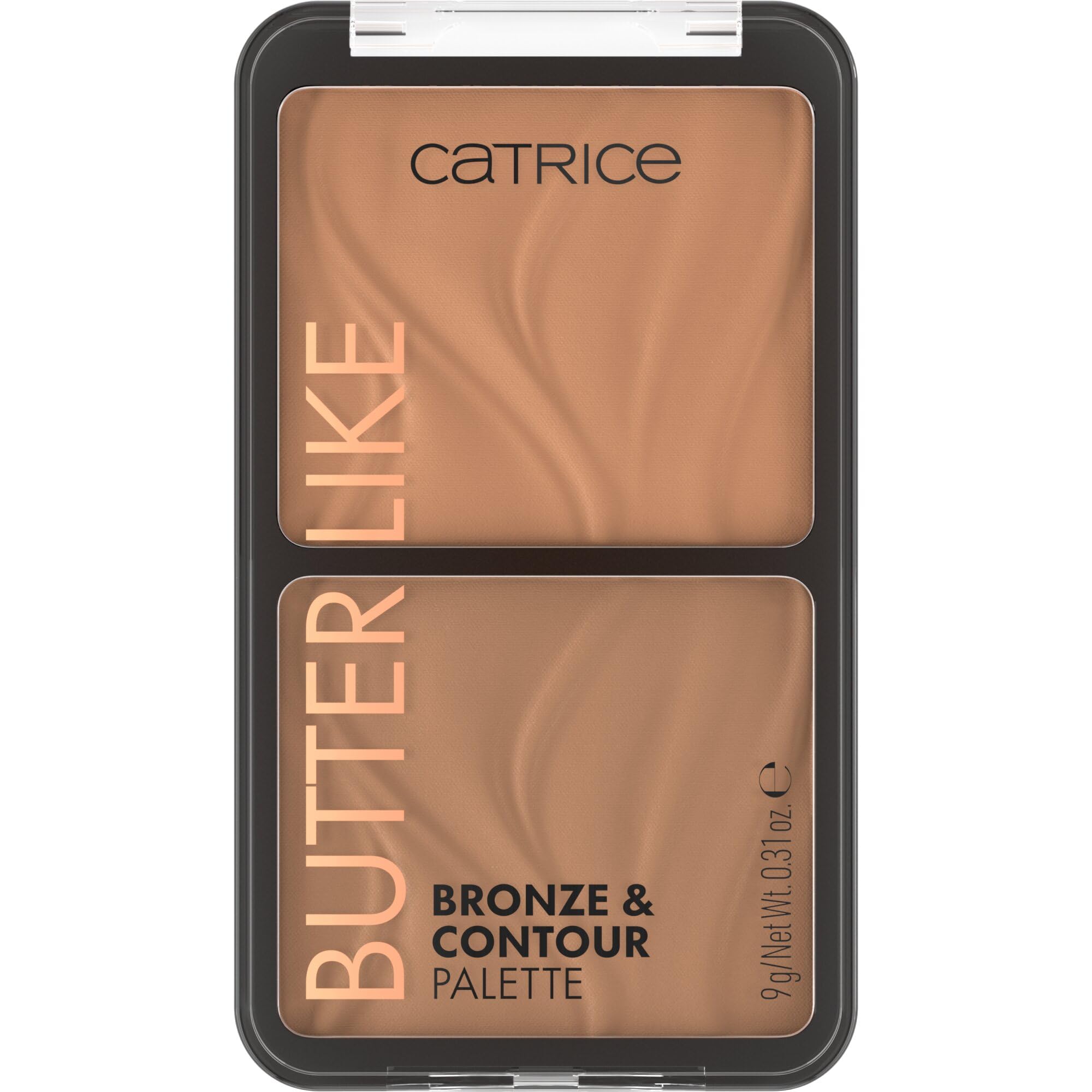 catrice-butter-like-bronze-palette-010-konturpuder-braun-9g-matt image 2