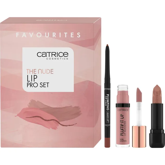 catrice-the-nude-lip-pro-set-nude-lippenstift-lipliner-gloss image 1