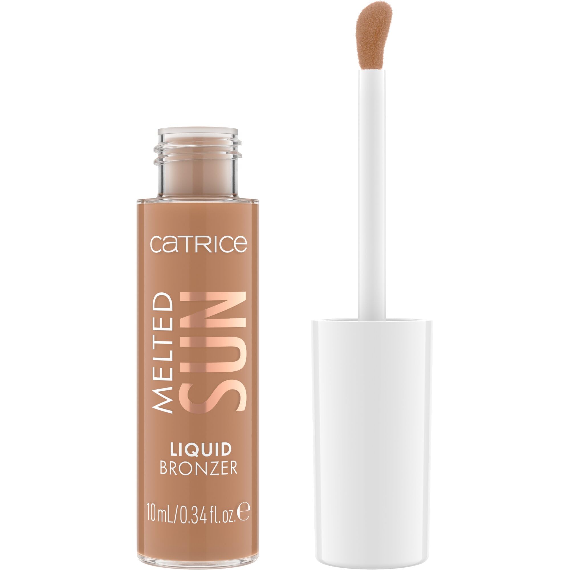 catrice-melted-sun-liquid-bronzer-matt-015-sunkissed-10-ml image 1