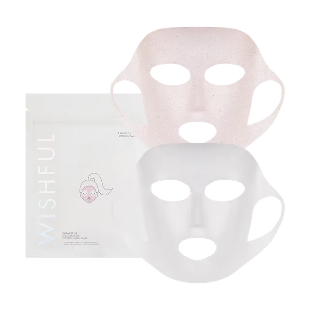 huda-beauty-water-jelly-wrap-it-up-masken-halter-medium image 1