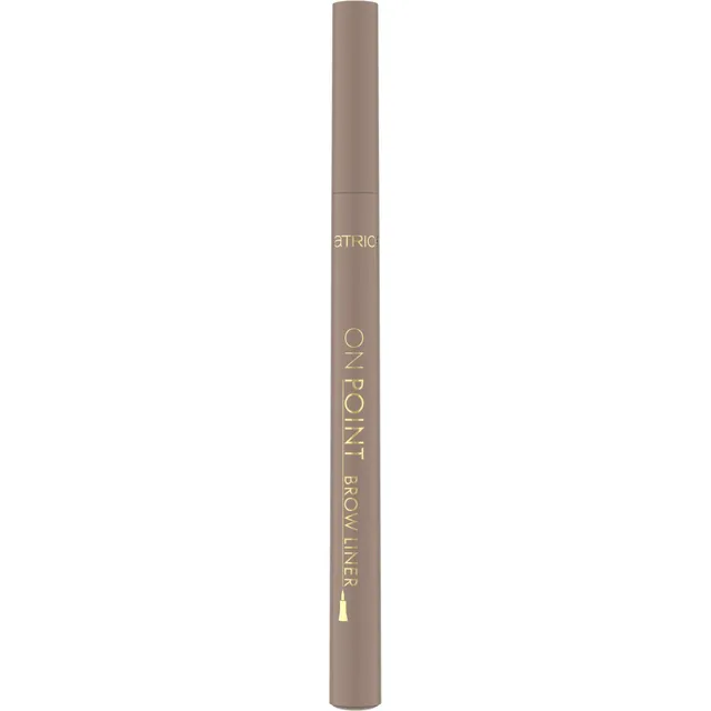 catrice-on-point-brow-liner-020-augenbrauenstift-braun-1ml image 1
