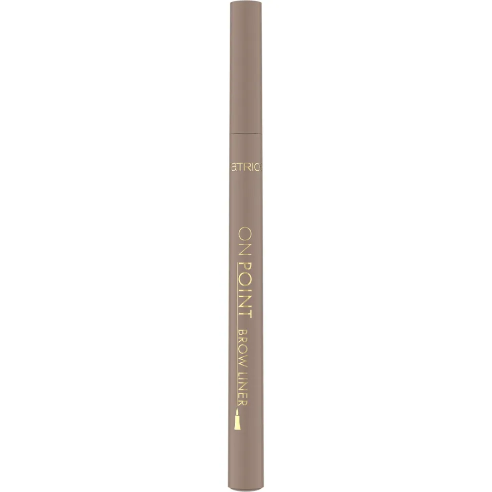 catrice-on-point-brow-liner-020-augenbrauenstift-braun-1ml image 1