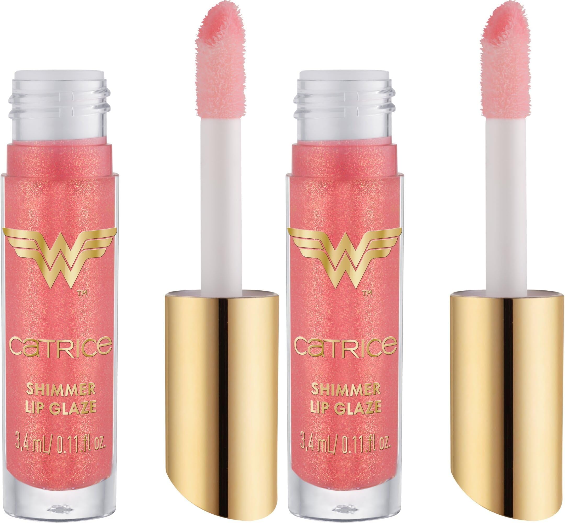 catrice-wonder-woman-shimmer-lip-glaze-lipgloss-020-pink-3-4-ml image 7