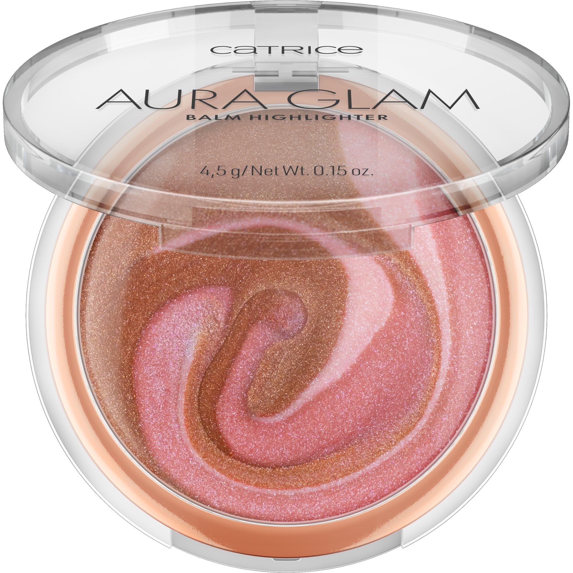 catrice-aura-glam-balm-highlighter-010-pink-glow-4-5g image 1