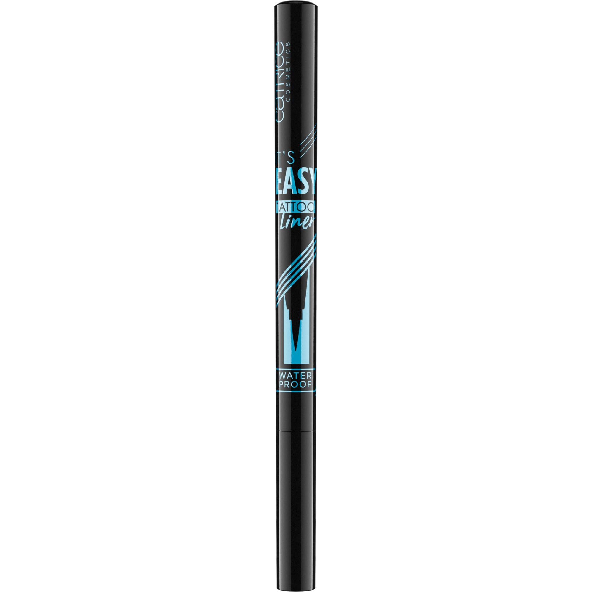 catrice-it-s-easy-tattoo-liner-waterproof-010-eyeliner-schwarz image 1