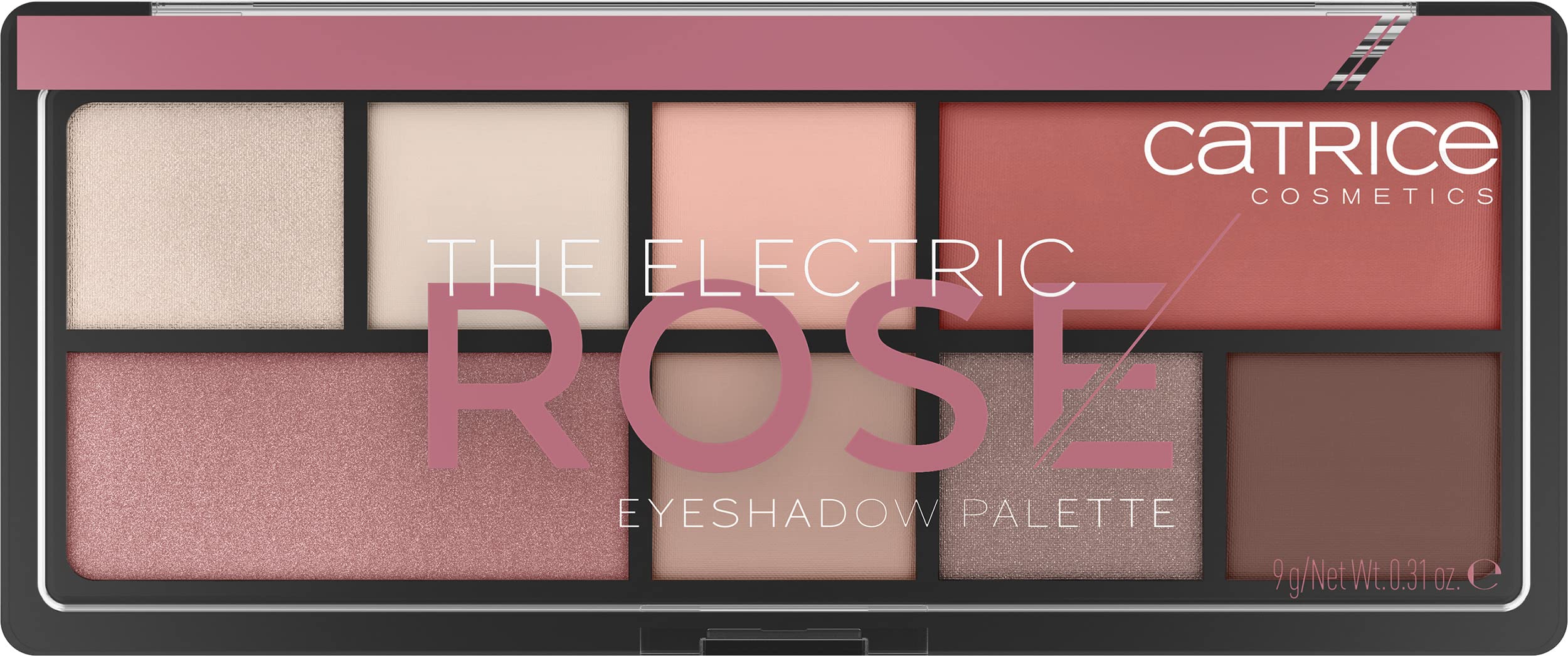 catrice-the-electric-rose-lidschatten-palette-9-g image 2